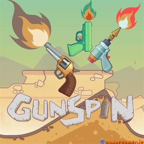GunSpin Online .